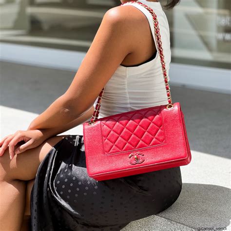 onde comprar bolsa chanel no brasil|chanel clearance outlet.